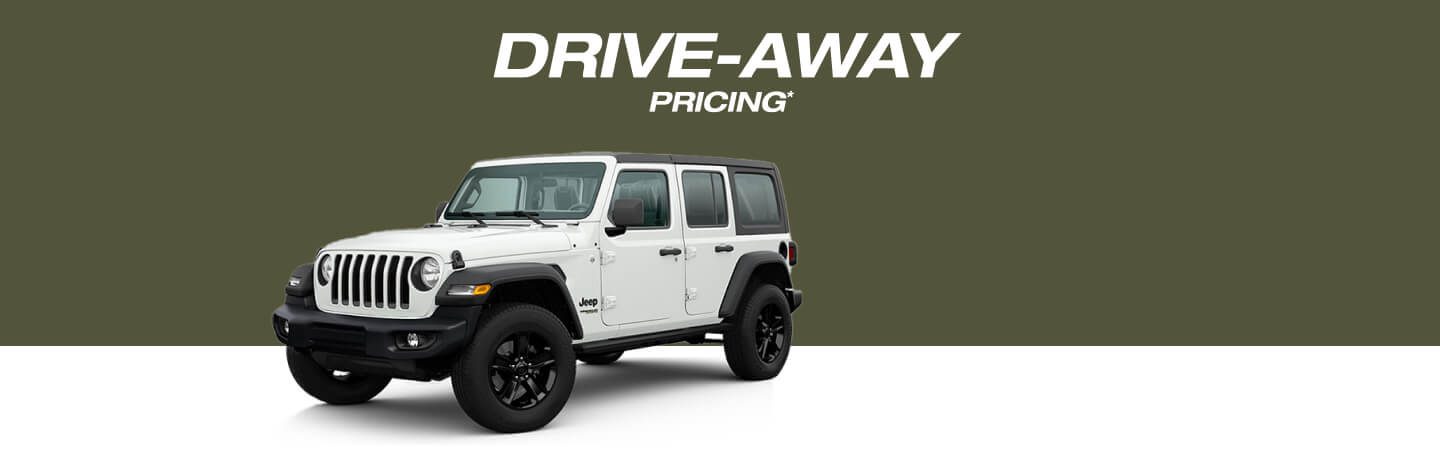 Jeep Wrangler - Jeep Australia