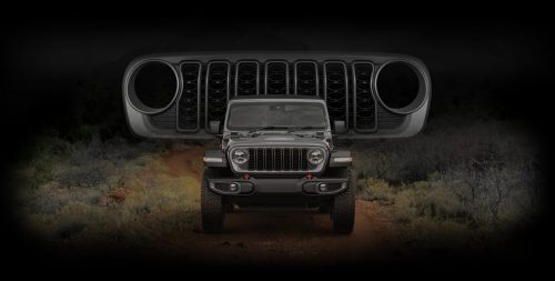 Jeep Wrangler 2024 | Famous for Freedom | Jeep Australia